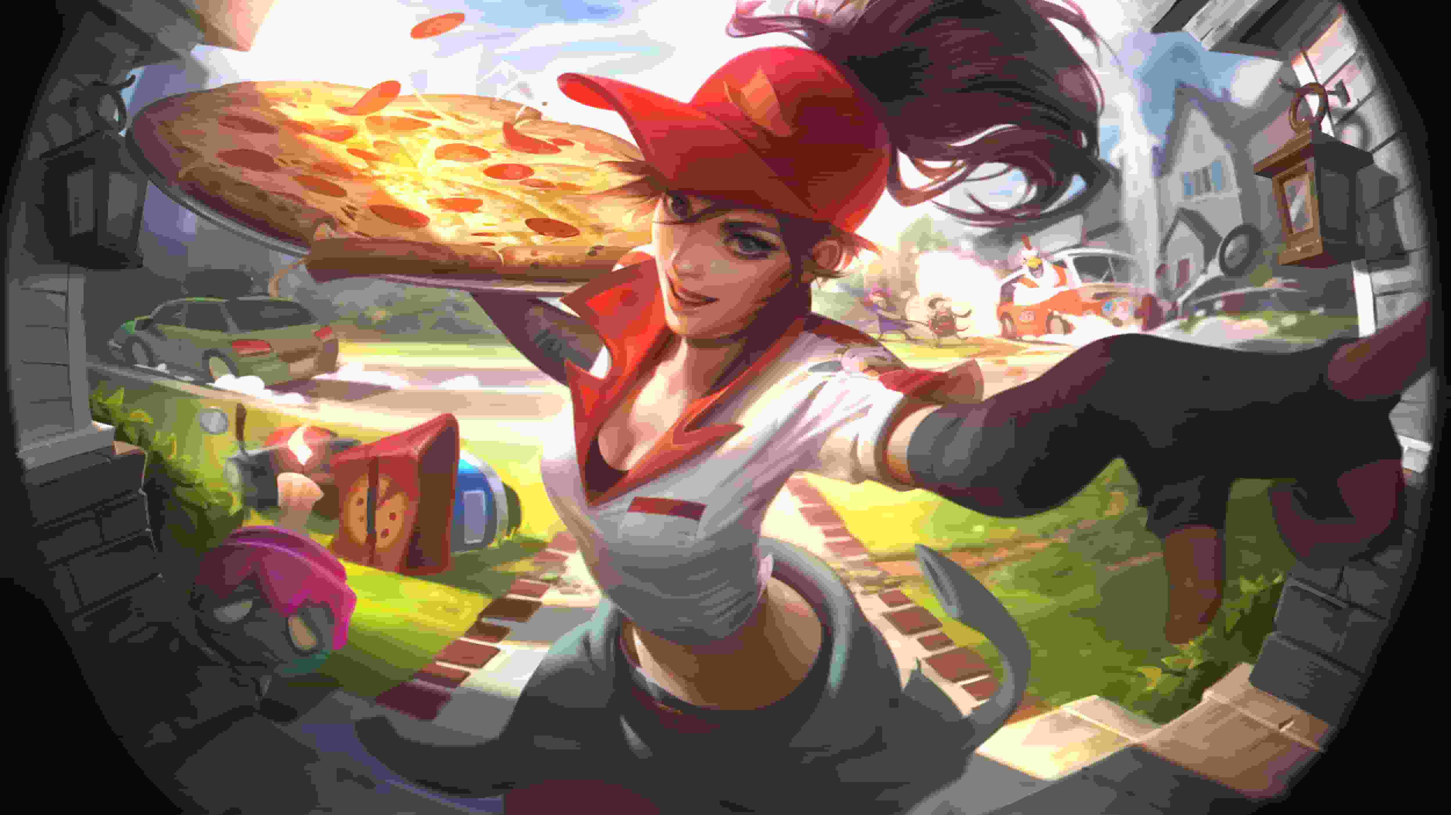 手抦游戏，现代科技与休闲娱乐的完美结合